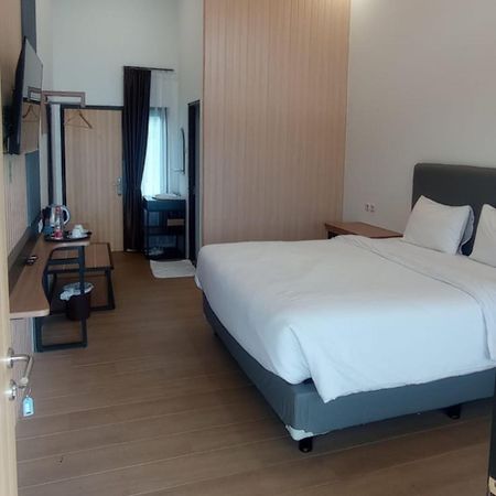 Kejajar Tambi Tea Resort מראה חיצוני תמונה