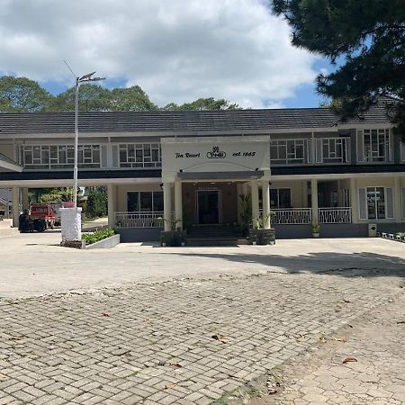 Kejajar Tambi Tea Resort מראה חיצוני תמונה