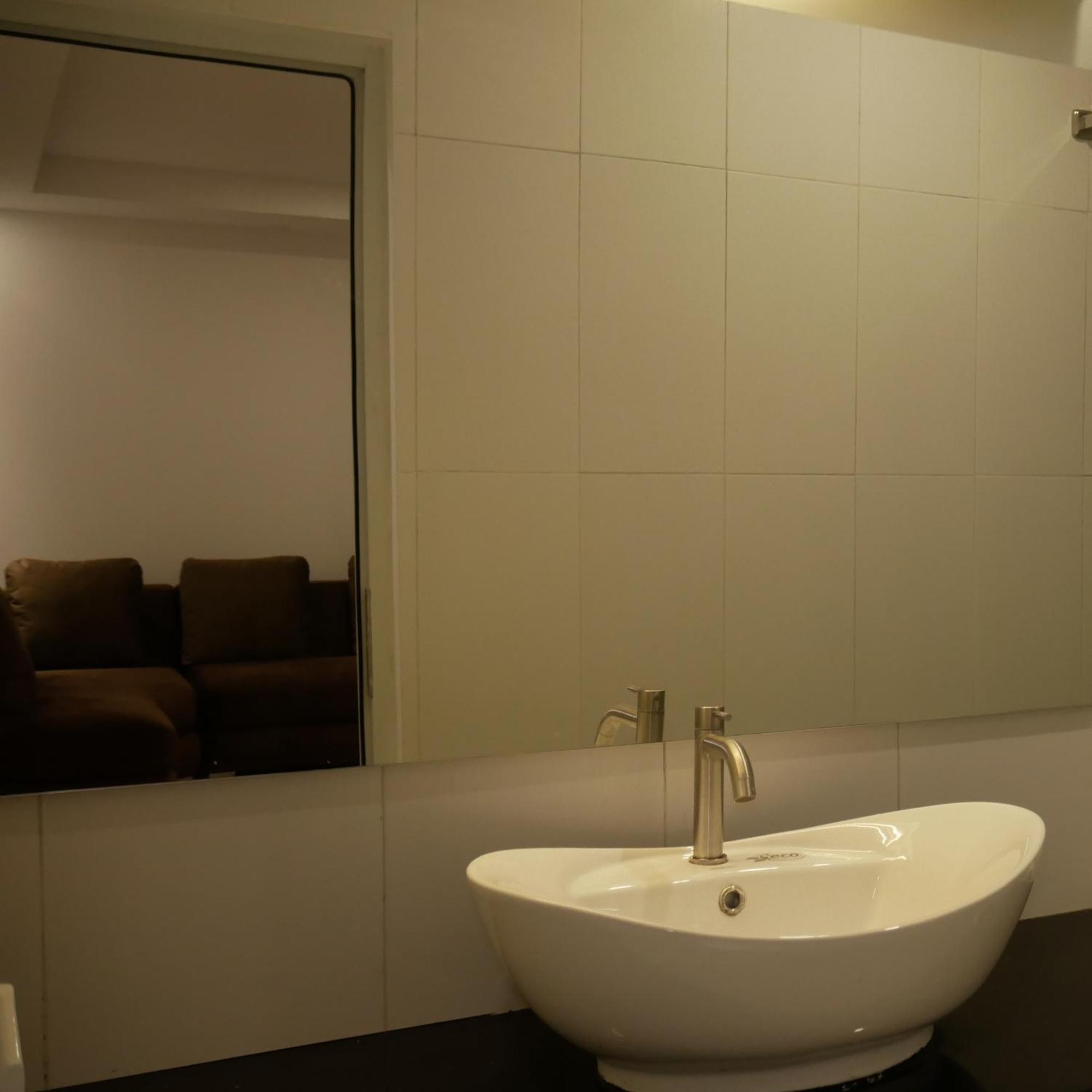 Kejajar Tambi Tea Resort מראה חיצוני תמונה