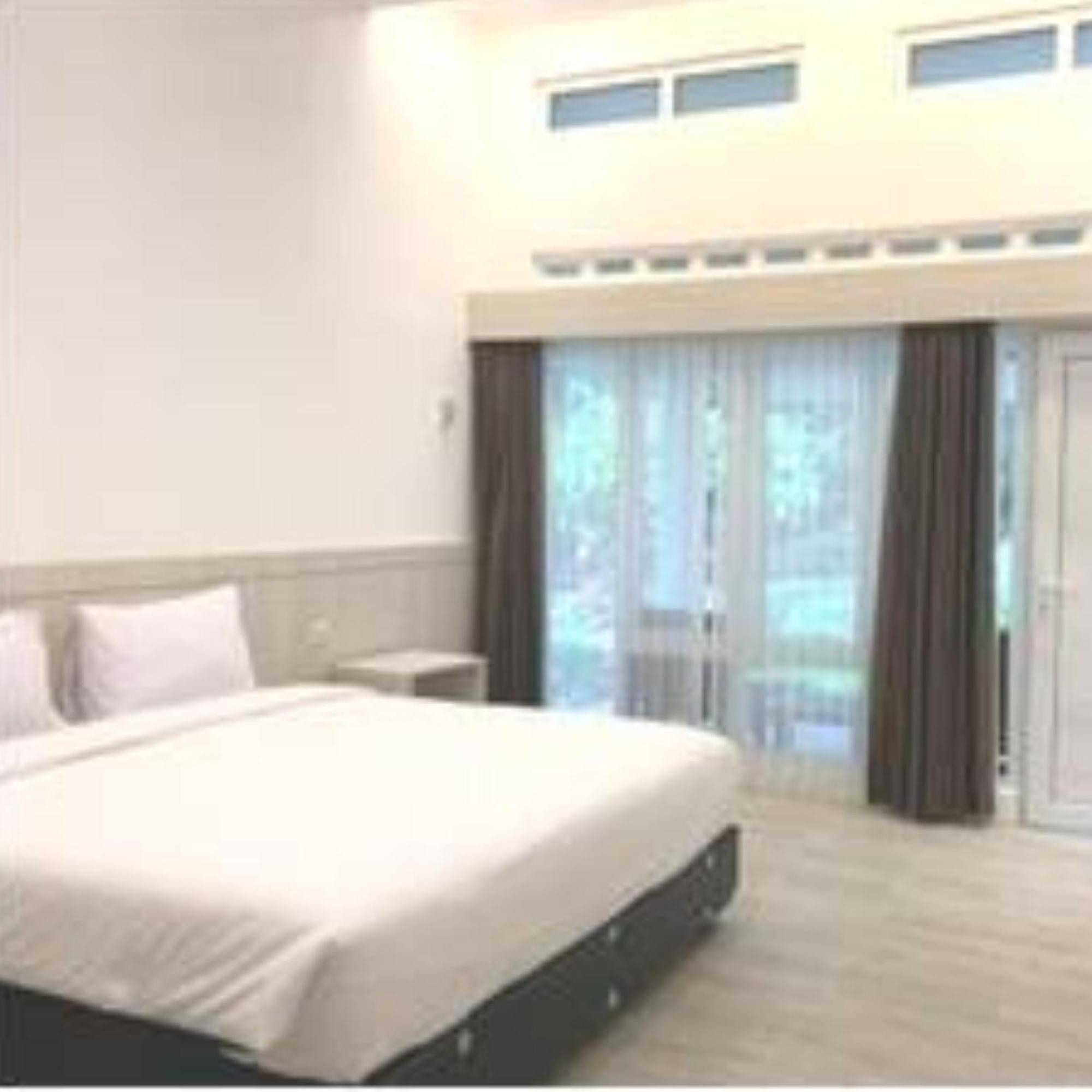 Kejajar Tambi Tea Resort מראה חיצוני תמונה
