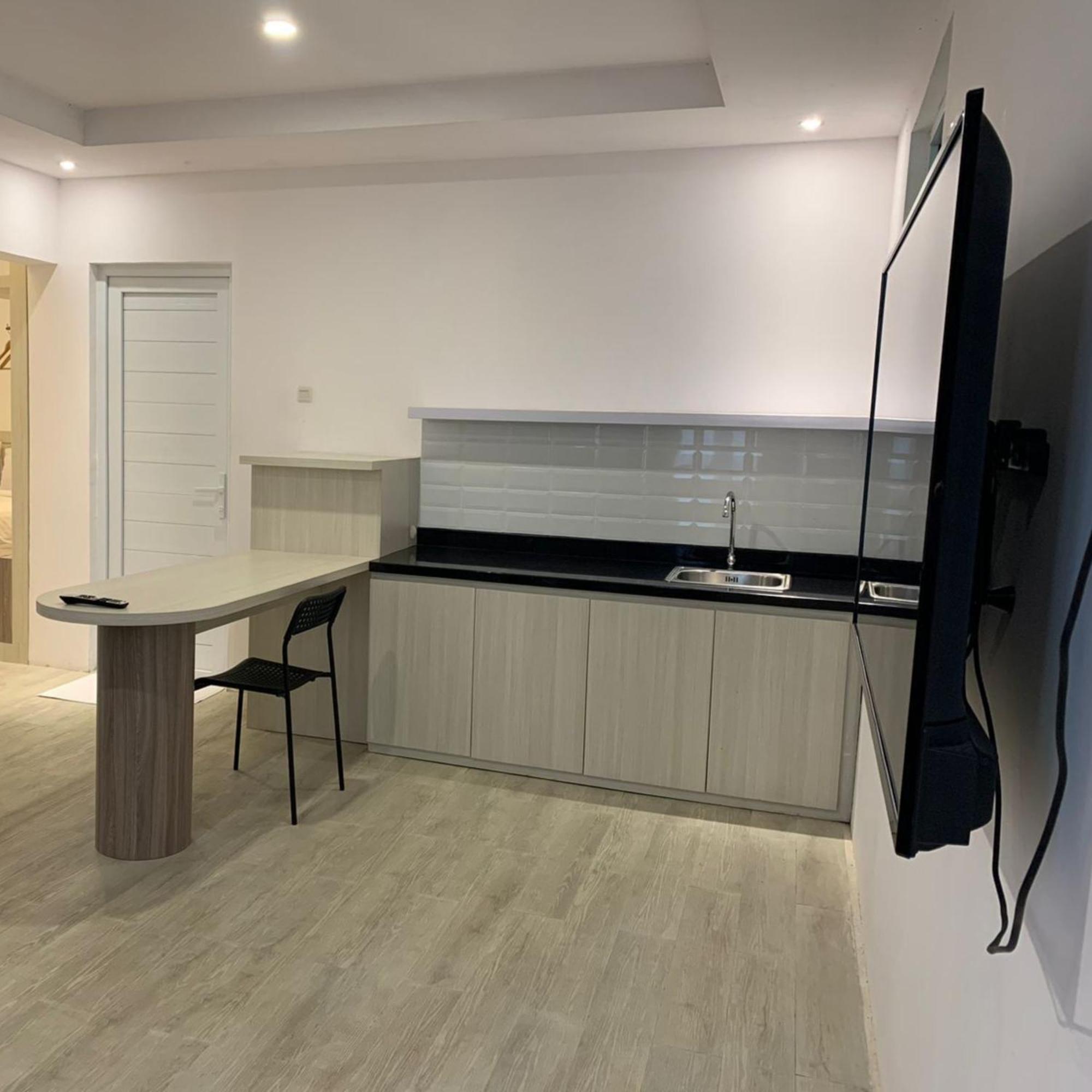 Kejajar Tambi Tea Resort מראה חיצוני תמונה