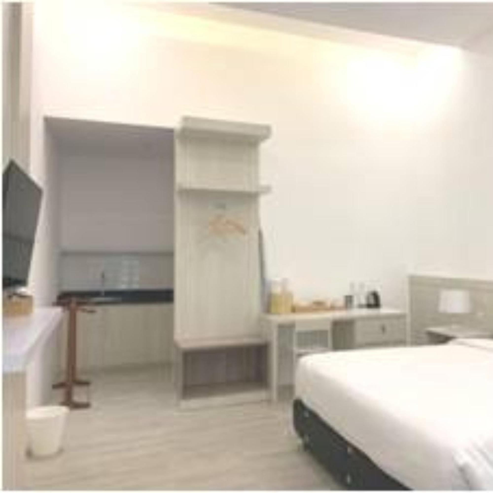 Kejajar Tambi Tea Resort מראה חיצוני תמונה