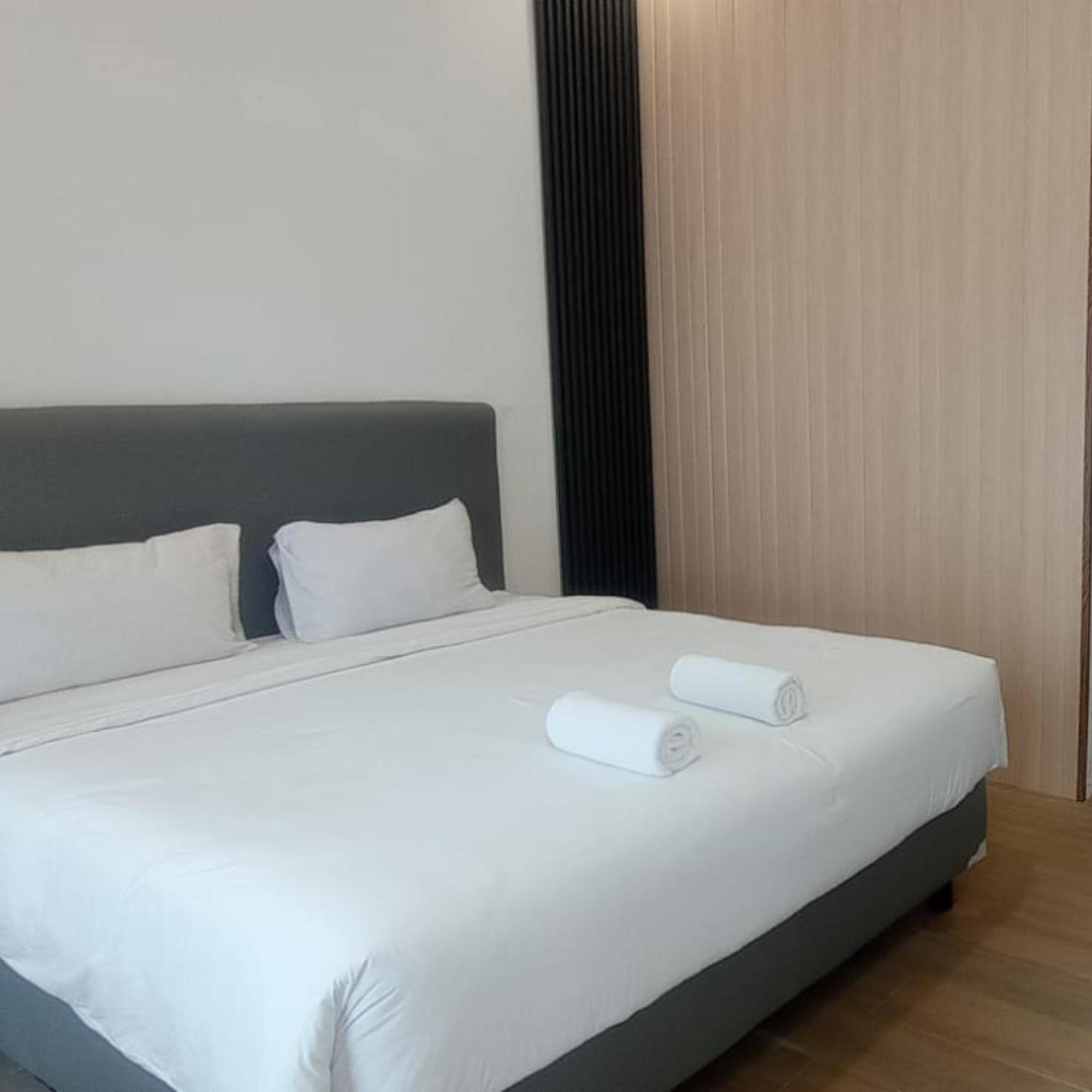 Kejajar Tambi Tea Resort מראה חיצוני תמונה